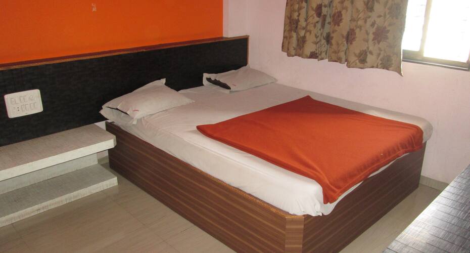 Hotel Sai Shyam, Shirdi 4